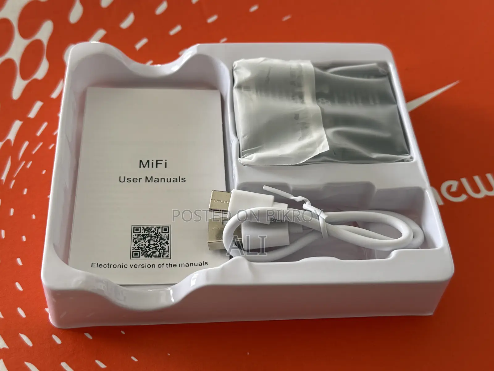Pocket Router