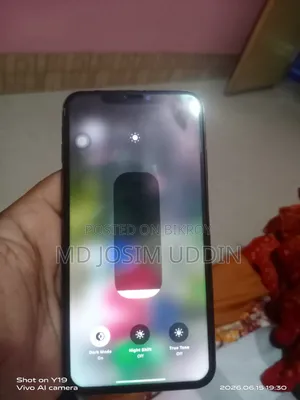 Apple iPhone XS Max 256 GB Rose Gold