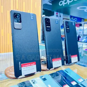 Xiaomi Civi 1S 256 GB Black