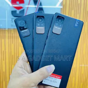 Xiaomi Civi 1S 256 GB Black