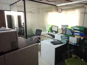 গুলশানে ৩২০০ বর্গফুট অফিস স্পেস ভাড়া