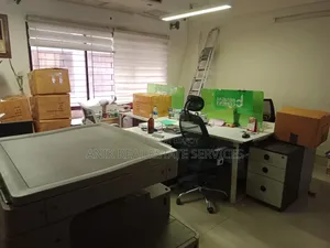 গুলশানে ৩২০০ বর্গফুট অফিস স্পেস ভাড়া