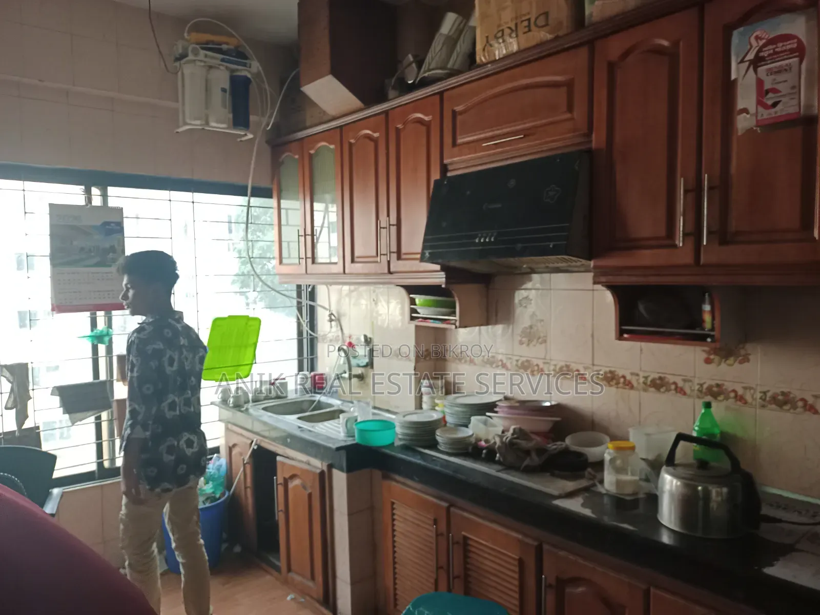 গুলশানে ৩২০০ বর্গফুট অফিস স্পেস ভাড়া
