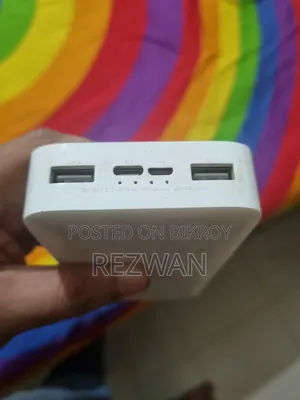 পাওয়ার ব্যাংক ২০০০০