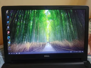 Laptop Dell Inspiron 15 8GB Intel Core i5 SSD 256GB