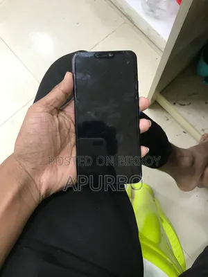 Vivo Y85 64 GB Blue