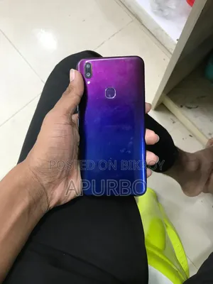 Vivo Y85 64 GB Blue