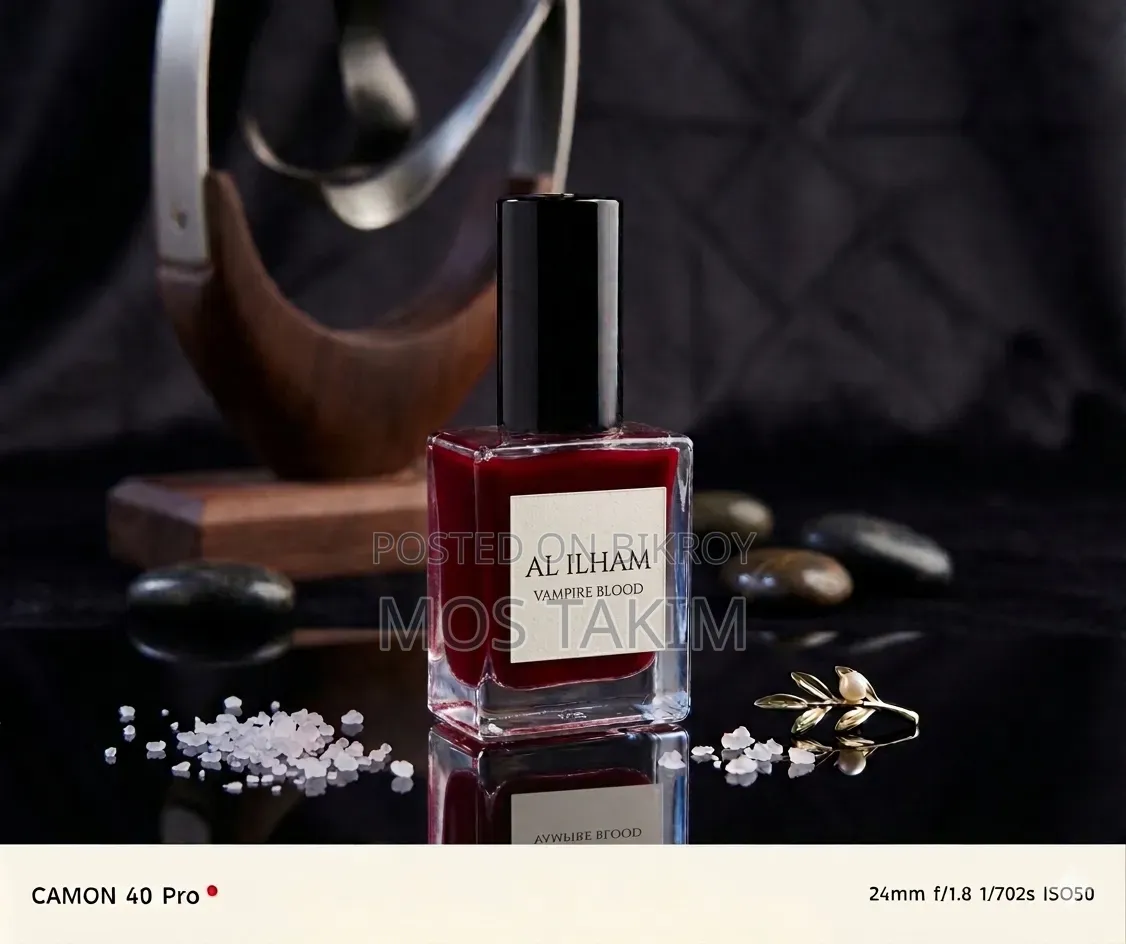Vampire Blood
