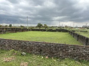Block-P, 5-Katha, South-Facing, Ready Plot for Sale, Bashundhara R/A