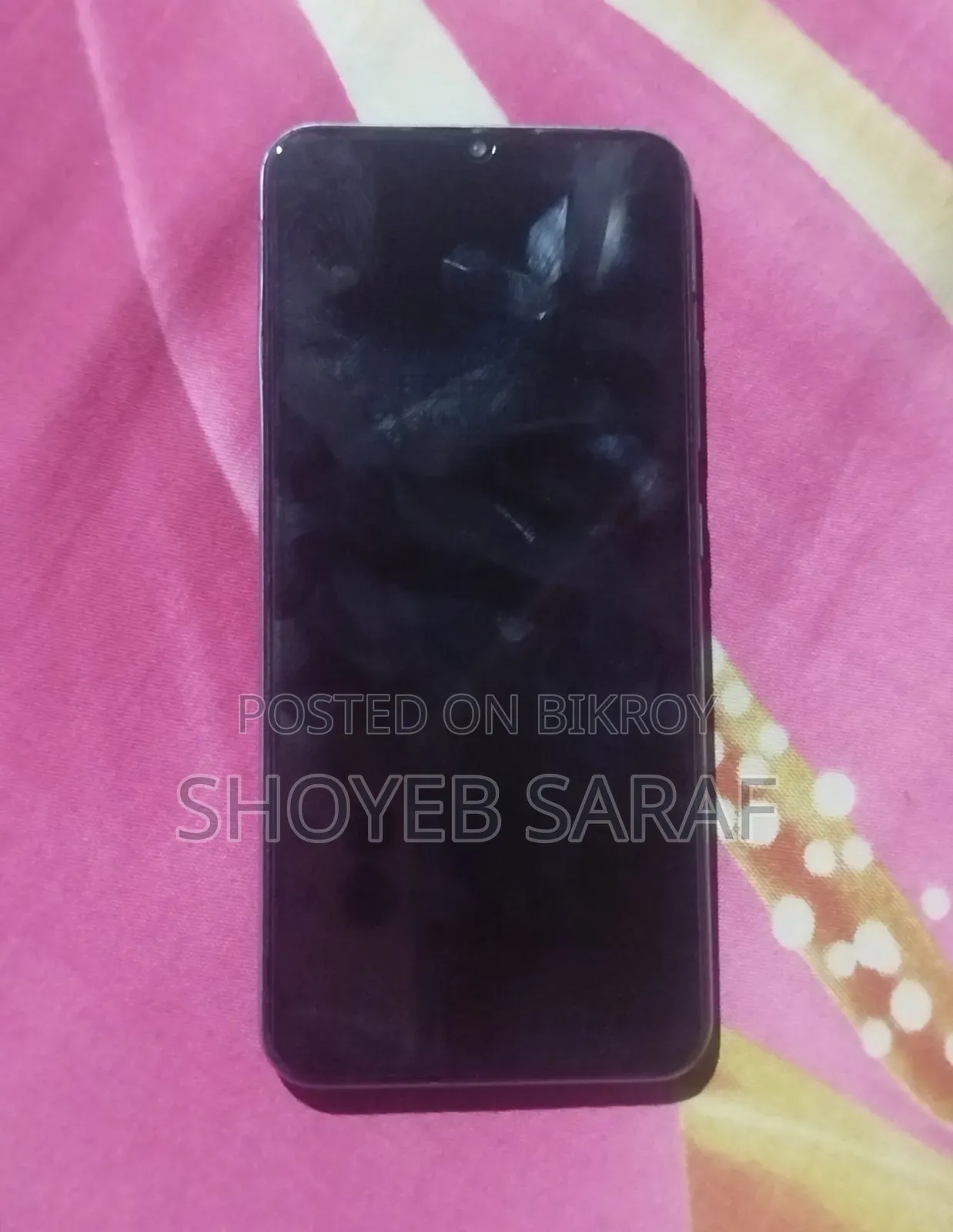 Realme C25Y 128 GB Gray