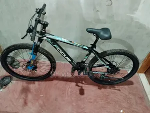 অ্যালুমিনিয়াম গিয়ার নিউ কন্ডিশন সাইকেল