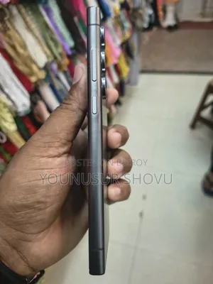 Samsung Galaxy S24 Ultra 256 GB Black