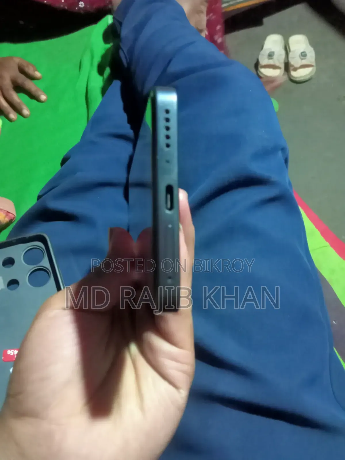Xiaomi Redmi Note 13 256 GB Black