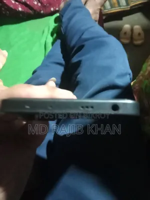 Xiaomi Redmi Note 13 256 GB Black