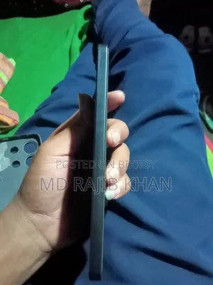 Xiaomi Redmi Note 13 256 GB Black