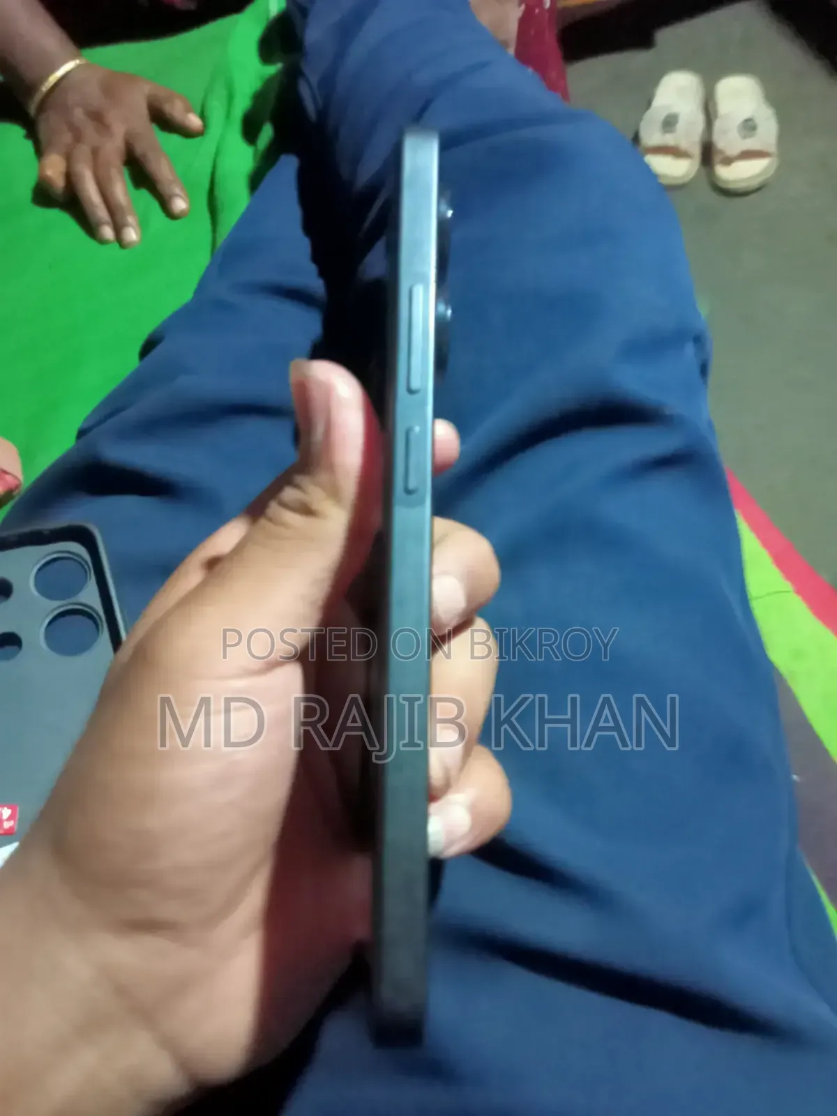 Xiaomi Redmi Note 13 256 GB Black