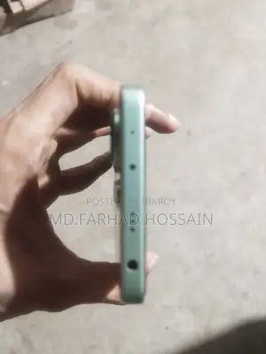 Xiaomi Redmi Note 13 256 GB Green