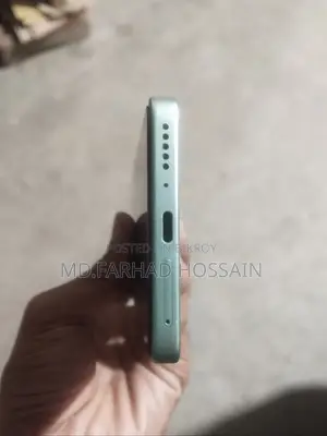 Xiaomi Redmi Note 13 256 GB Green