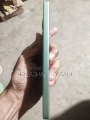 Xiaomi Redmi Note 13 256 GB Green