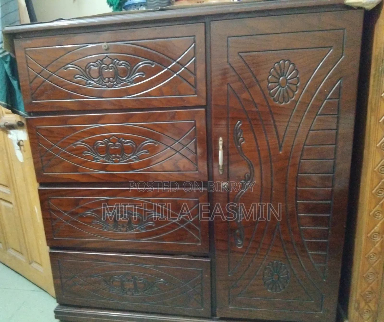 In very good condition