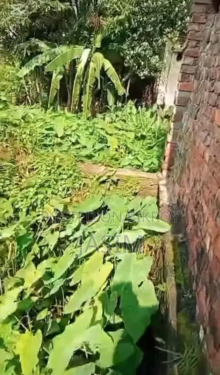 3 Bedroom House in Mymensingh Sadar for sale