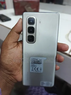 Infinix Hot 50 Pro+ 4G 256 GB