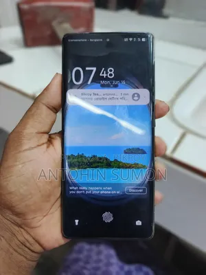 Infinix Hot 50 Pro+ 4G 256 GB
