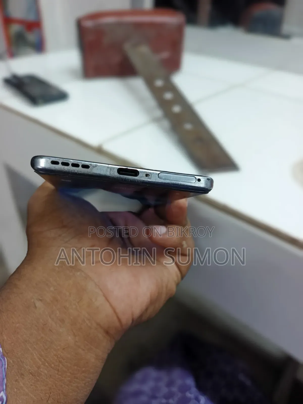 Infinix Hot 50 Pro+ 4G 256 GB