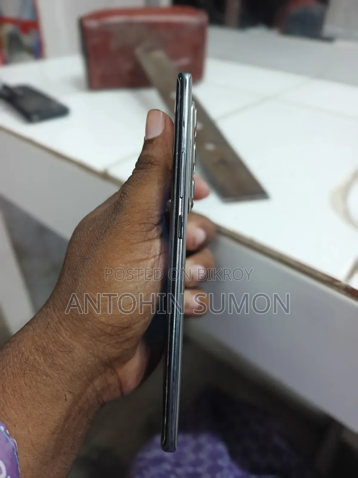 Infinix Hot 50 Pro+ 4G 256 GB