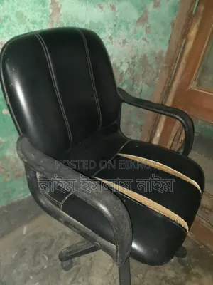 Expensive Chair