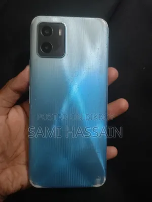 Vivo Y15S 32 GB Blue