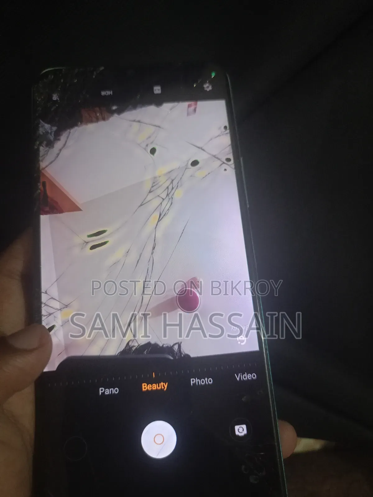 Vivo Y15S 32 GB Blue