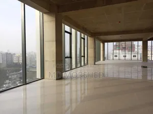 9000 Sft, Office Space Rent, Nabisko, Tejgaon, Edison