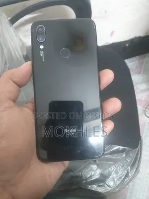 Realme 7 (Global) 64 GB Black