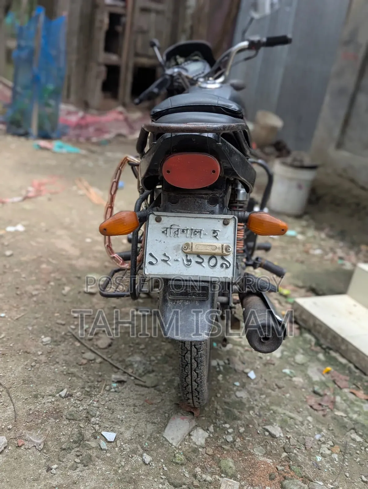 রানার চিটা ১০০ ২০২২ কালো