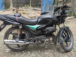 রানার চিটা ১০০ ২০২২ কালো
