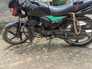 রানার চিটা ১০০ ২০২২ কালো
