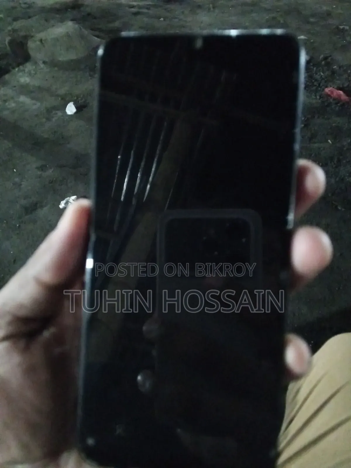Realme C53 128 GB Black