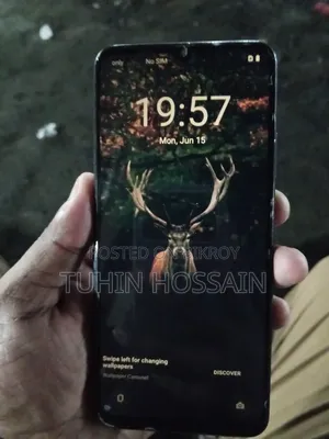 Realme C53 128 GB Black