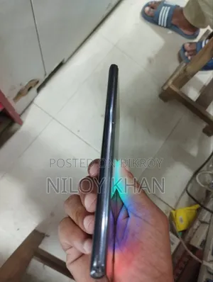 Samsung Galaxy A71 5G 128 GB Black