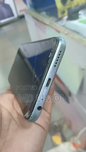 Infinix Hot 12i 64 GB Blue