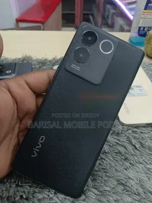 Vivo 256 GB Black