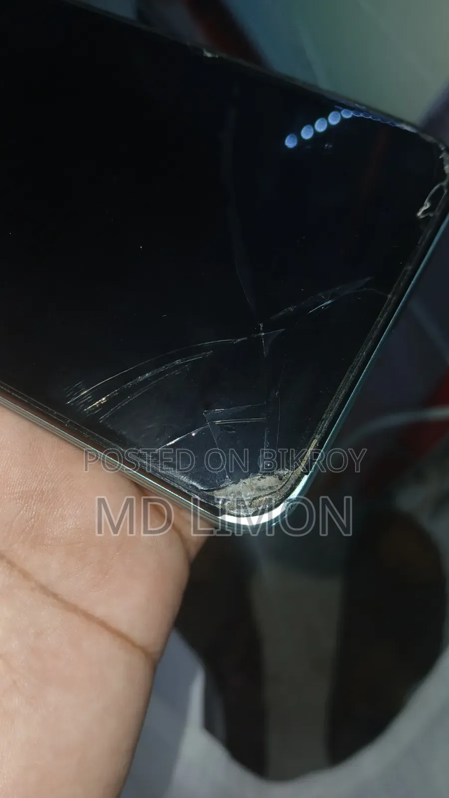 Infinix Hot 12i 64 GB Blue