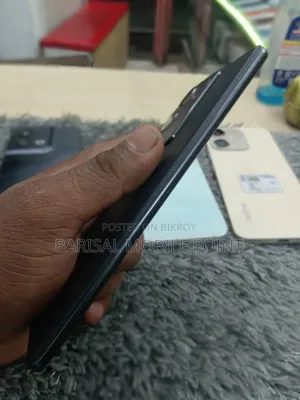 Vivo 256 GB Black