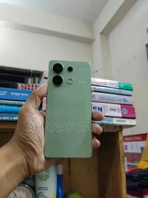 Xiaomi Redmi Note 13 128 GB Green