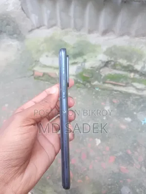 Xiaomi Redmi 10 128 GB Black