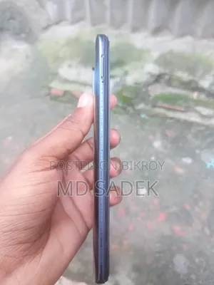 Xiaomi Redmi 10 128 GB Black