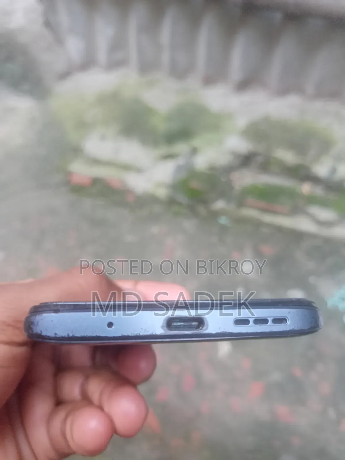 Xiaomi Redmi 10 128 GB Black