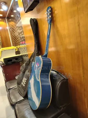 নতুন গিটার