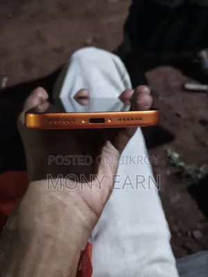 Apple iPhone 17 Pro Max 1 TB Orange